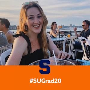 Meet your Posher, Lucie